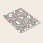 Halloween in Pastels Notebook Gallery Image 2