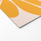 Retro Dancing Garden Welcome Mat Gallery Image 2