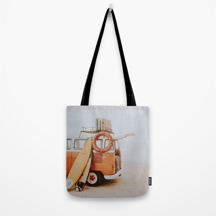 lets surf viii Tote Bag Gallery Image 2
