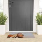 lets surf viii Welcome Mat Gallery Image 3
