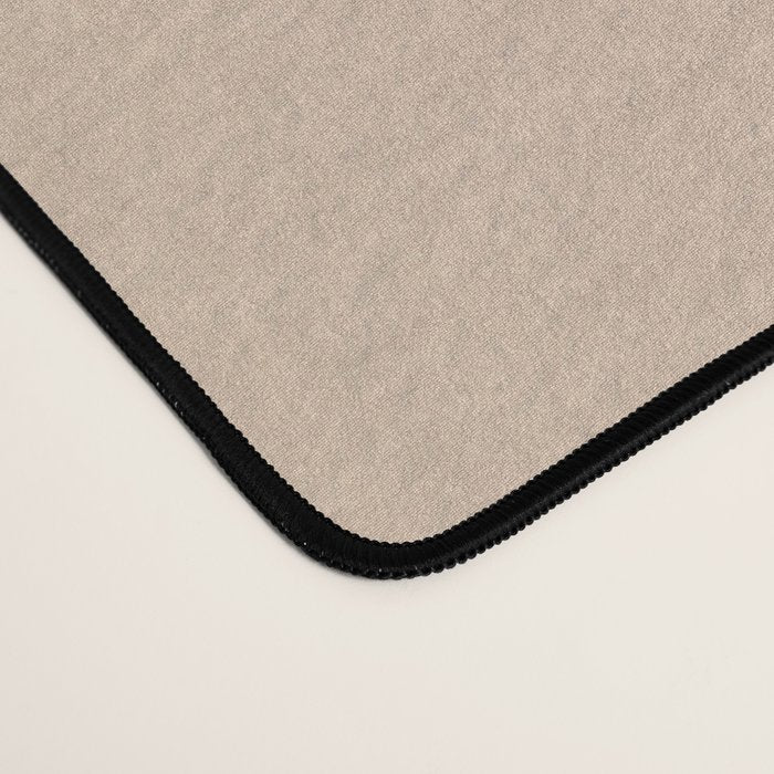 BLACK BUTTERFLY 3 Desk Mat Gallery Image 4