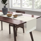 Line Olive Branch Table Runner Gallery Image 2