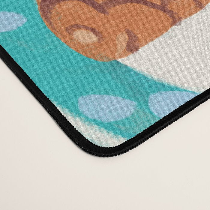 Japan Food Festival Desk Mat Gallery Image 4