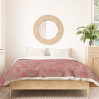 Moroccan Carpet  Duvet Cover Gallery Image 3