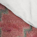 Moroccan Carpet  Comforter Gallery Image 4