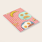 Moody breakfast :( Notebook Gallery Image 3