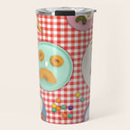 Moody breakfast :( Travel Mug Gallery Image 1