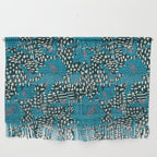 BAZAAR COSMICA PRARIE Wall Hanging Gallery Image 1