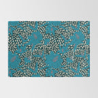 BAZAAR COSMICA PRARIE Rug Gallery Image 2