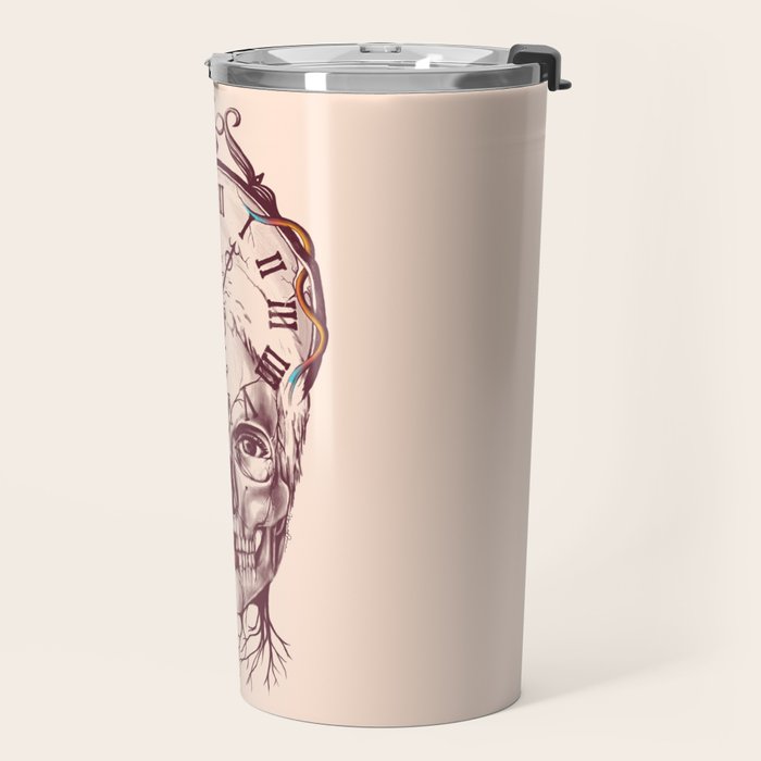 A Butterfly Effect Travel Mug Gallery Image 2