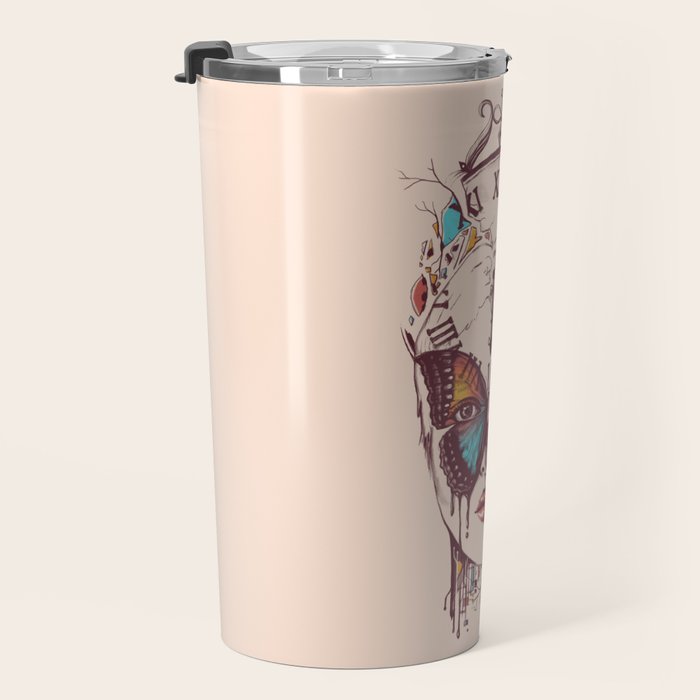 A Butterfly Effect Travel Mug Gallery Image 3