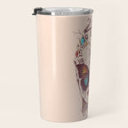A Butterfly Effect Travel Mug Gallery Image 3