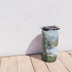 Summer in the Cascades Travel Mug Gallery Image 4