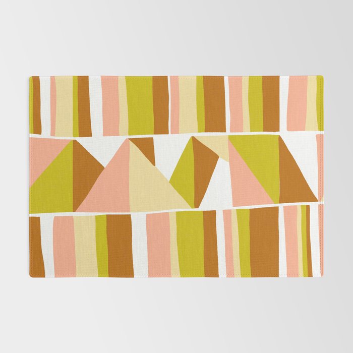 Sunwoven, sand and sage Rug Gallery Image 2