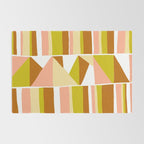 Sunwoven, sand and sage Rug Gallery Image 2