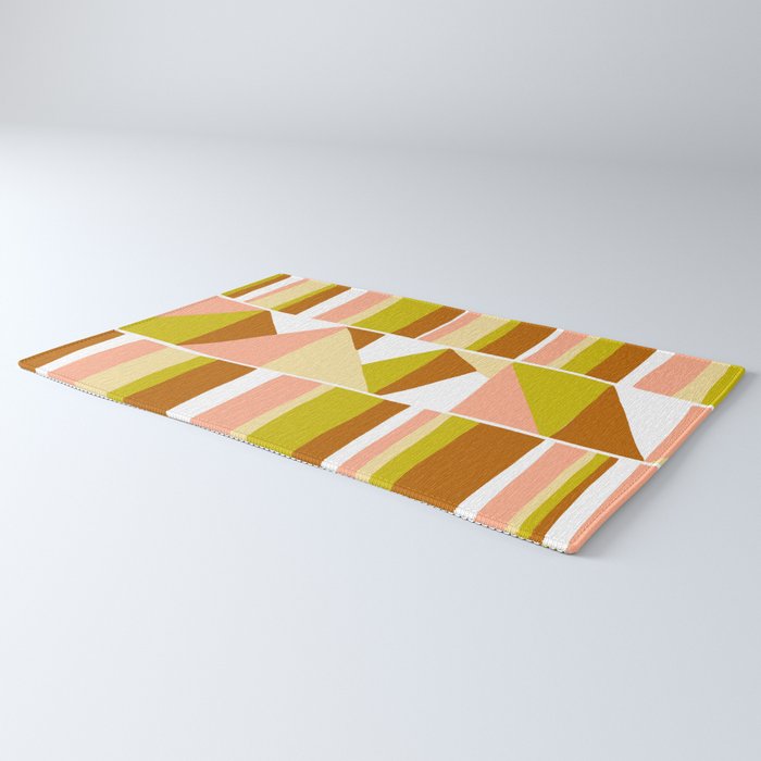 Sunwoven, sand and sage Rug Gallery Image 3