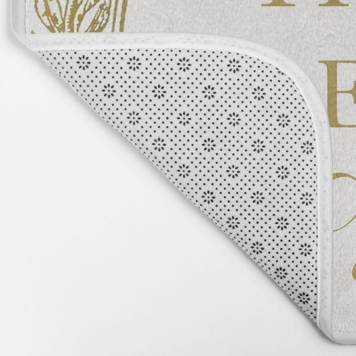 Let them eat cake Bath Mat Gallery Image 2