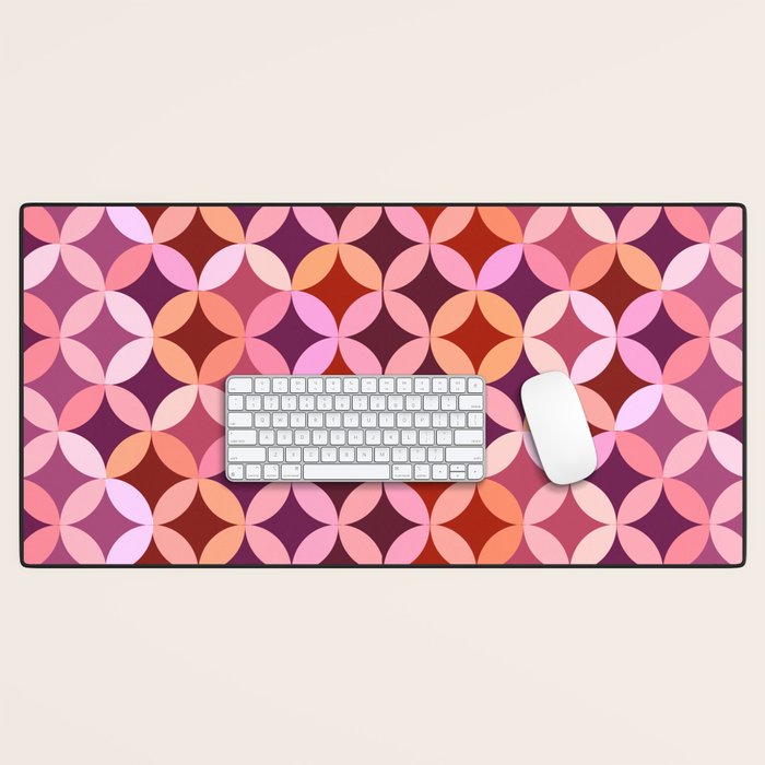 Fez Sundown Desk Mat Gallery Image 1