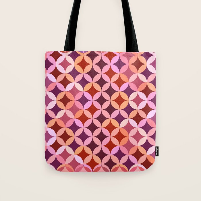 Fez Sundown Tote Bag Gallery Image 1