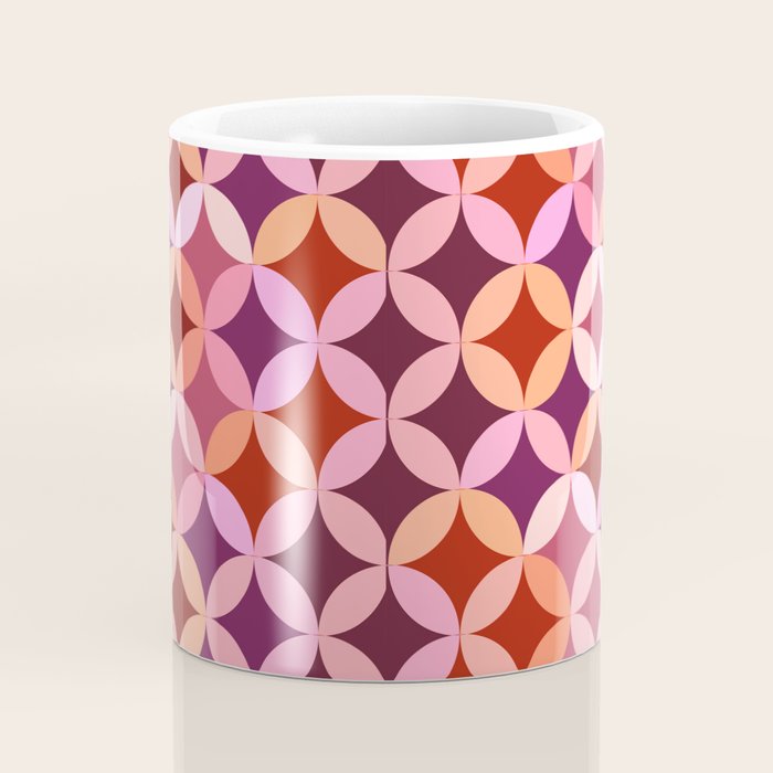 Fez Sundown Coffee Mug Gallery Image 4