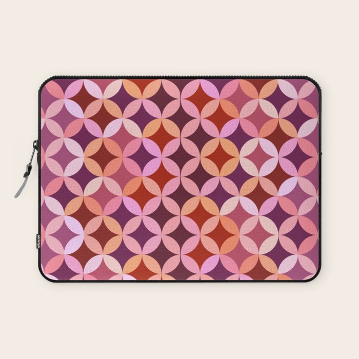 Fez Sundown Laptop Sleeve Gallery Image 1