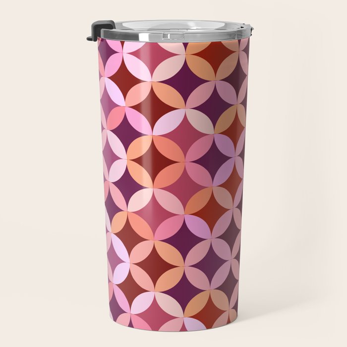 Fez Sundown Travel Mug Gallery Image 3