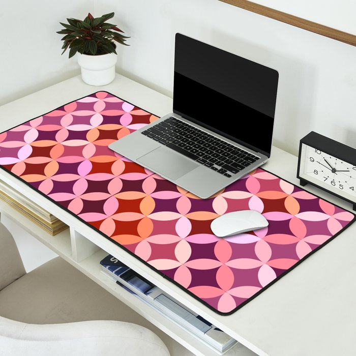 Fez Sundown Desk Mat Gallery Image 2