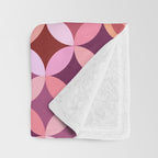 Fez Sundown Throw Blanket Gallery Image 3