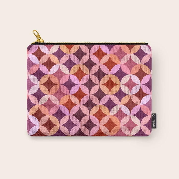 Fez Sundown Carry All Pouch Gallery Image 1