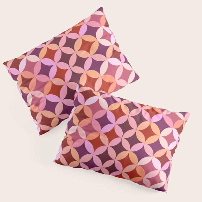 Fez Sundown Pillow Sham Gallery Image 3