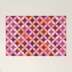 Fez Sundown Welcome Mat Gallery Image 1