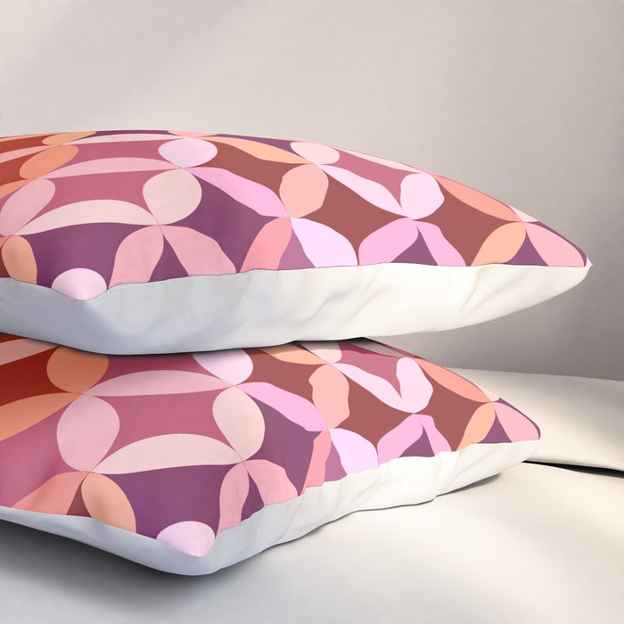 Fez Sundown Pillow Sham Gallery Image 3