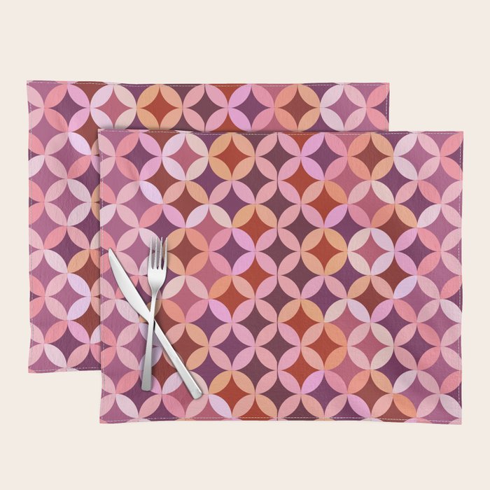 Fez Sundown Placemat Gallery Image 1
