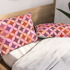 Fez Sundown Pillow Sham Gallery Image 2