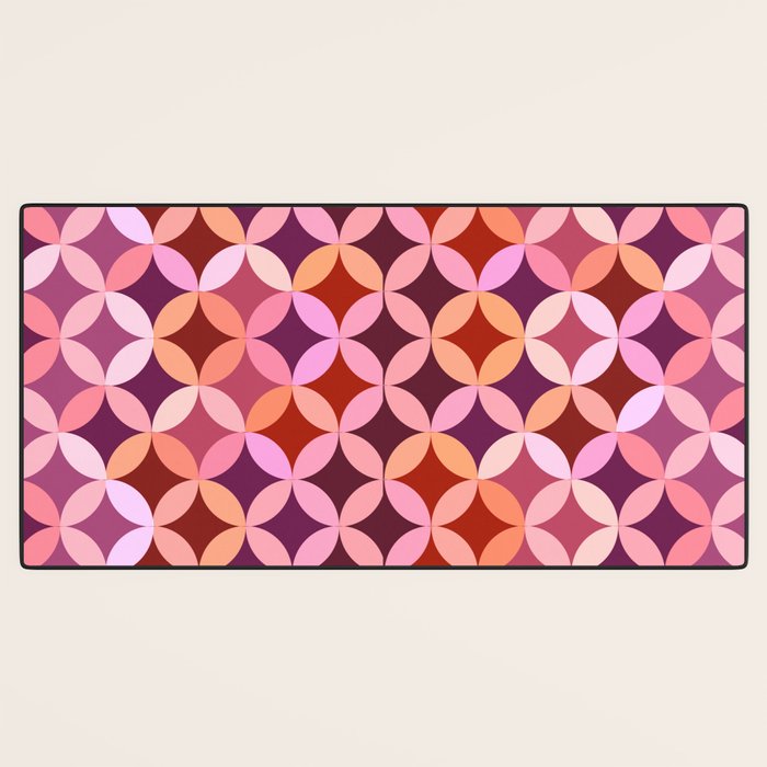 Fez Sundown Desk Mat Gallery Image 3