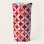Fez Sundown Travel Mug Gallery Image 2