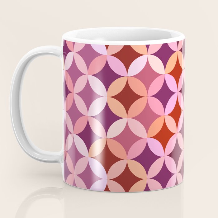 Fez Sundown Coffee Mug Gallery Image 3