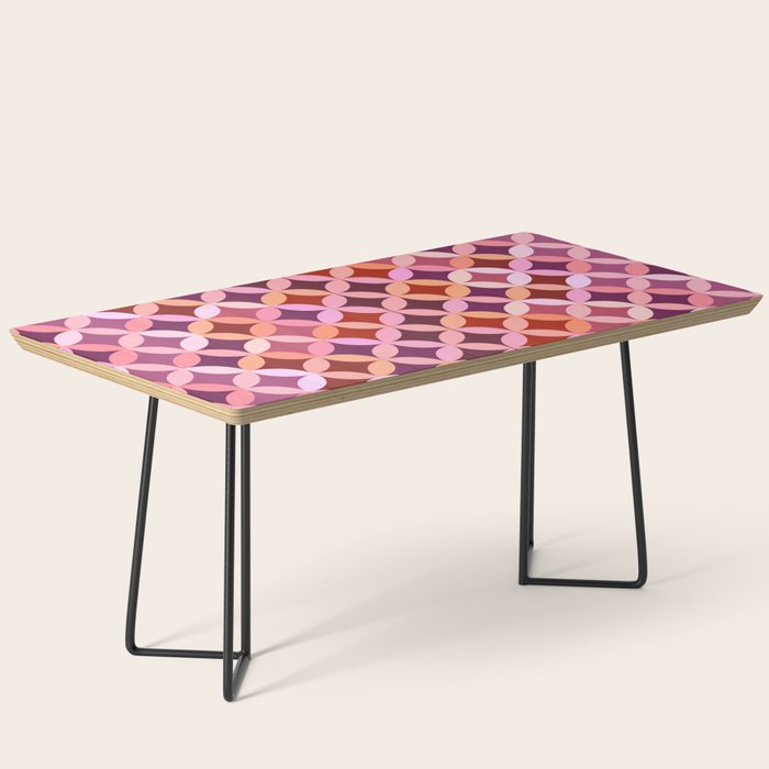 Fez Sundown Coffee Table Gallery Image 1