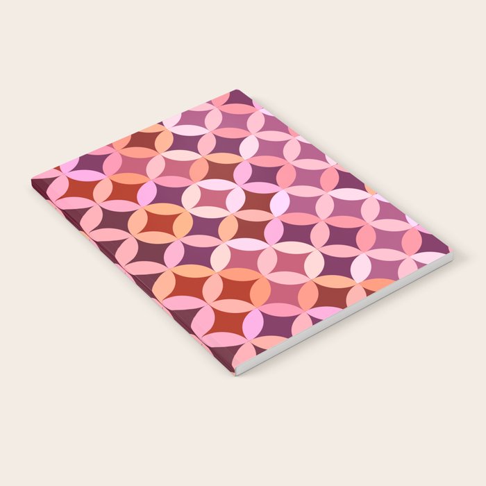 Fez Sundown Notebook Gallery Image 1