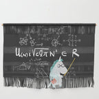 Unicorn = real Wall Hanging Gallery Image 1