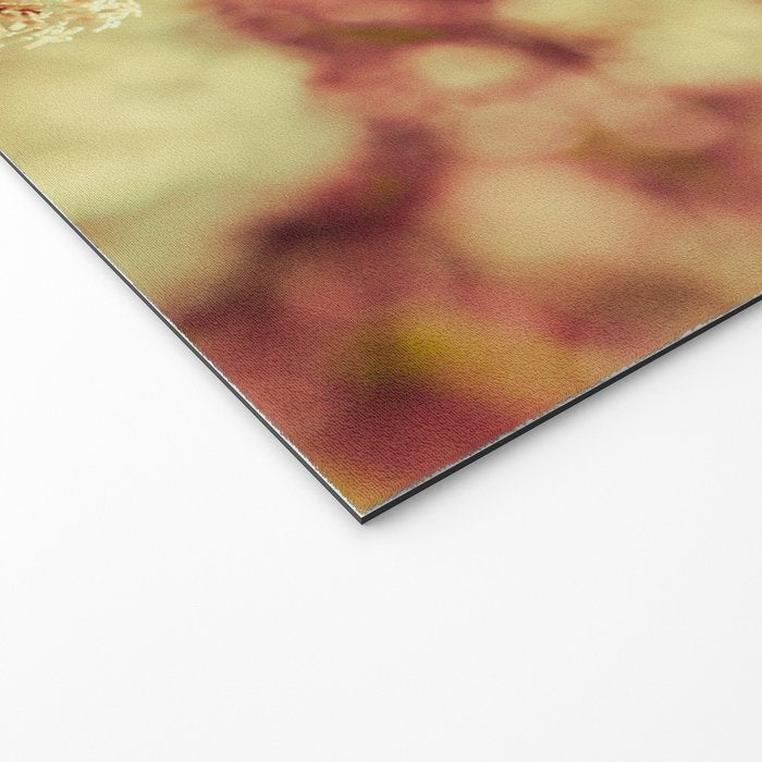 Hush My Love - Blush Lilac Welcome Mat Gallery Image 2