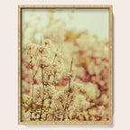 Hush My Love - Blush Lilac Serving Tray Gallery Image 1