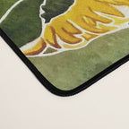 Sunflower Field Desk Mat Gallery Image 4