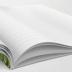 Sunflower Field Notebook Gallery Image 2