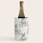Corgi Lift Wine Chiller Gallery Image 2