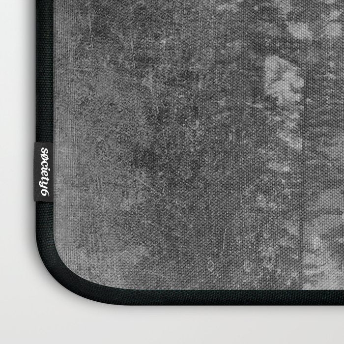 Pacific Northwest Forest Adventure - Nature Photography Laptop Sleeve Gallery Image 3