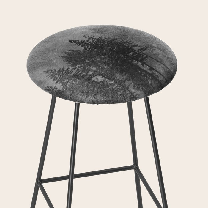Pacific Northwest Forest Adventure - Nature Photography Stool Gallery Image 2
