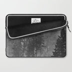 Pacific Northwest Forest Adventure - Nature Photography Laptop Sleeve Gallery Image 2