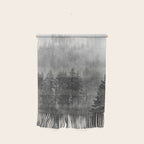 Pacific Northwest Forest Adventure - Nature Photography Wall Hanging Gallery Image 1