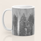 Pacific Northwest Forest Adventure - Nature Photography Coffee Mug Gallery Image 3
